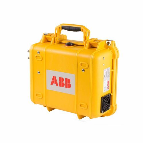 Анализатор метана - GLA131 series - ABB Measurement & Analytics - двуокиси углерода / этан / для воды