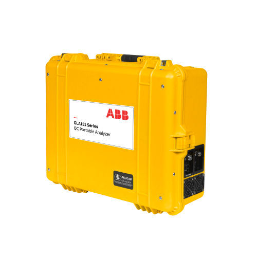 Анализатор моноксида углерода - GLA151 series - ABB Measurement & Analytics - оксидов азота / метана / для воды