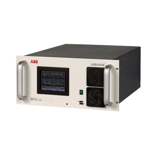 Анализатор аммиака - GLA231 series - ABB Measurement & Analytics - для воды / для наблюдения / концентрации