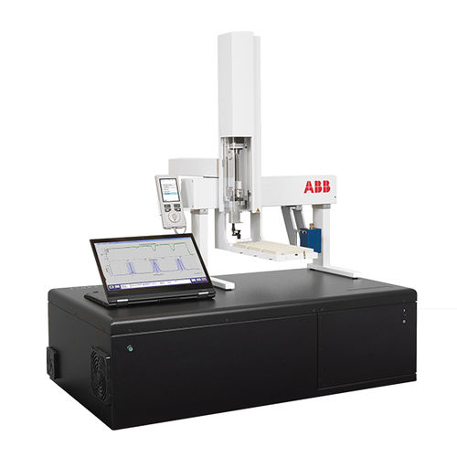 Настольный анализатор - GLA431 series - ABB Measurement & Analytics - для воды / для наблюдения / концентрации