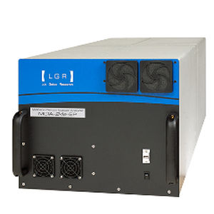 Анализатор для газов - GLA451 series - ABB Measurement & Analytics - для наблюдения / концентрации / настольный