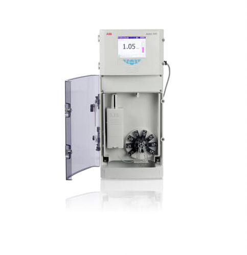 Анализатор фосфата - Aztec AW636 - ABB Measurement & Analytics - для воды / для наблюдения / для процесса