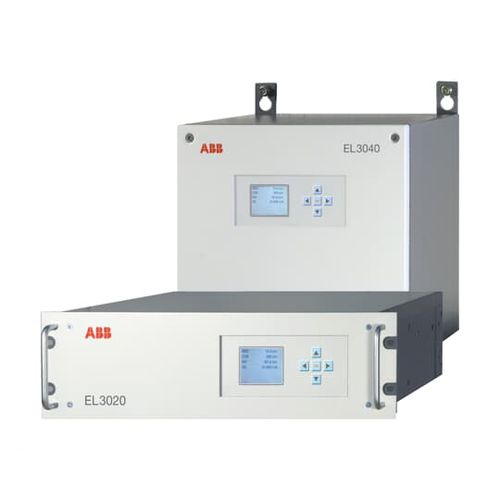 Анализатор для газов - EL3000 series - ABB Measurement & Analytics - для наблюдения / трассировки / теплопроводности