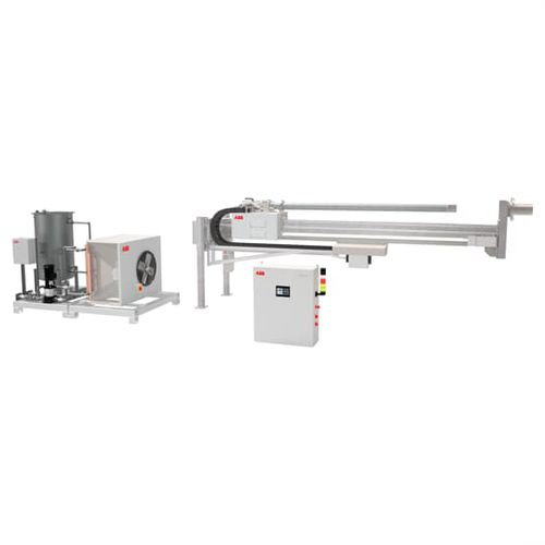 Пробоотборная система для газов - ProKiln GAC400 - ABB Measurement & Analytics