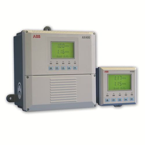 Трансмиттер проводимости 2 провода - AX418 - ABB Measurement & Analytics