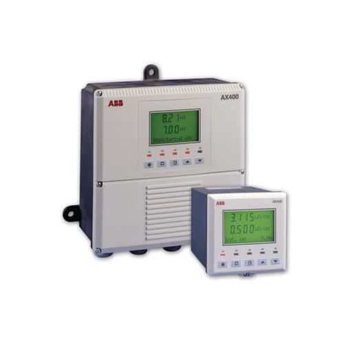 Трансмиттер проводимости 2 провода - AX455 - ABB Measurement & Analytics