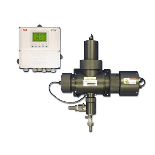 Анализатор для органического материала - AV410 - ABB Measurement & Analytics - для воды / для наблюдения / мутности