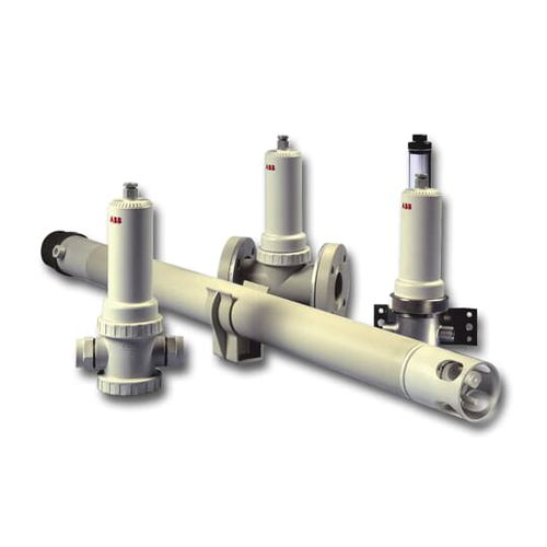Датчик pH восстановление-окисление - 7600 - ABB Measurement & Analytics - для воды