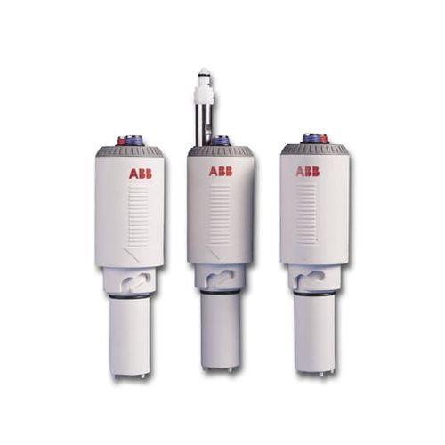 Датчик pH восстановление-окисление - AP100 - ABB Measurement & Analytics - для воды / компактный
