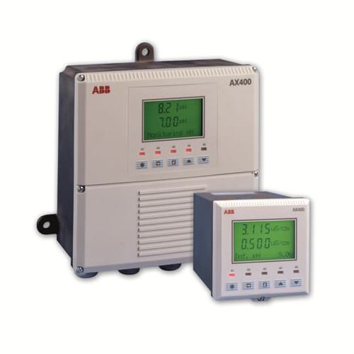 PH-трансмиттер восстановление-окисление - AX416 - ABB Measurement & Analytics - для воды