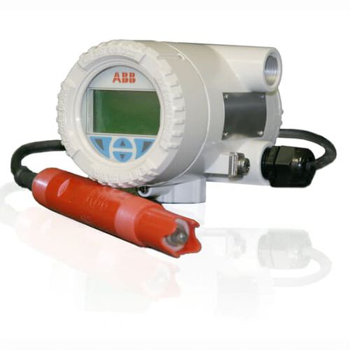 PH-трансмиттер восстановление-окисление - APA592 - ABB Measurement & Analytics - для воды / HART