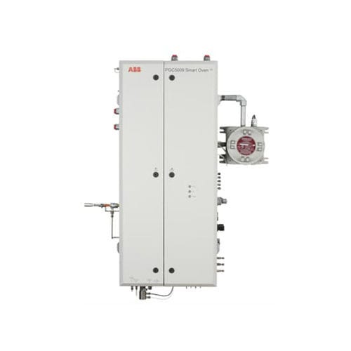 Хроматограф в газовой фазе - PGC5009 - ABB Measurement & Analytics - для процесса
