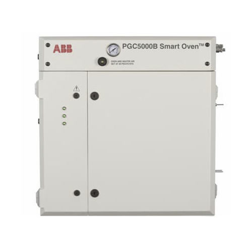 Хроматограф в газовой фазе - PGC5000B - ABB Measurement & Analytics - для процесса / химический / FID