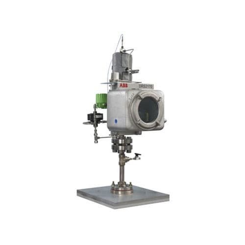 Пробоотборник коррозионного газа - DRS2170 - ABB Measurement & Analytics - для жидкости / автоматический / автономный блок