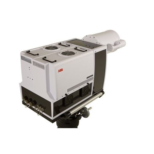 Спектрорадиометр FT-IR - MR-i - ABB Measurement & Analytics - компактный / переносной / для измерений