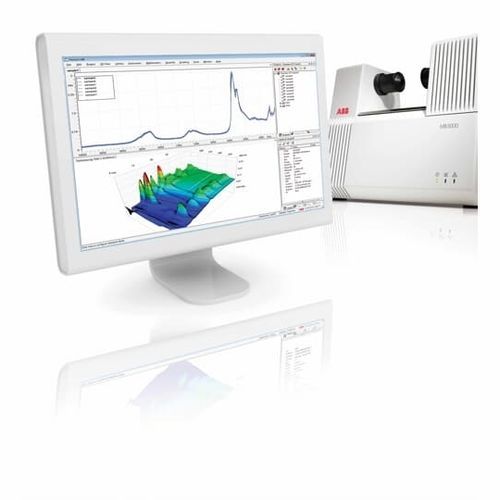 Программное обеспечение для анализа - Horizon MB - ABB Measurement & Analytics - для составления отчетности / для проверки / сбора