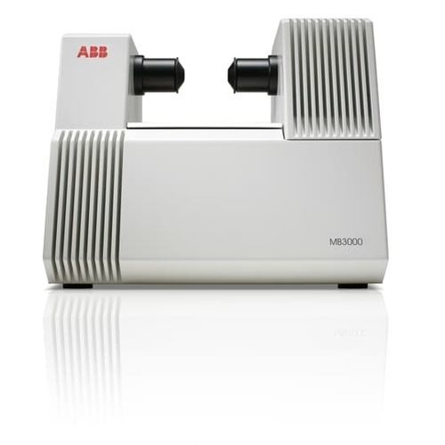 Анализатор FT-IR - MB3000-PH - ABB Measurement & Analytics - для газов / для лабораторий / для фармацевтических продуктов
