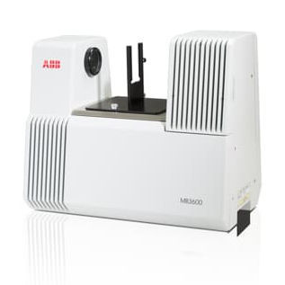 Анализатор FT-NIR - MB3600 - ABB Measurement & Analytics - для газов / для наблюдения / для процесса