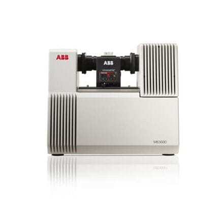 Анализатор для масла - MB3600-CH30 - ABB Measurement & Analytics - для лабораторий / концентрации / FT-NIR