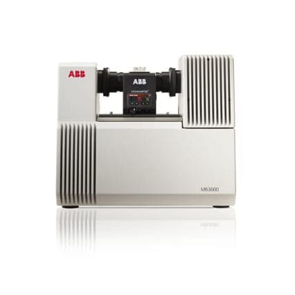Анализатор полиола - MB3600-CH70 - ABB Measurement & Analytics - для жидкостей / для наблюдения / для процесса