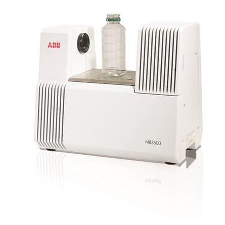 Анализатор для упаковки - MB3600-CH80   - ABB Measurement & Analytics - этилена / для лабораторий / для продуктов питания