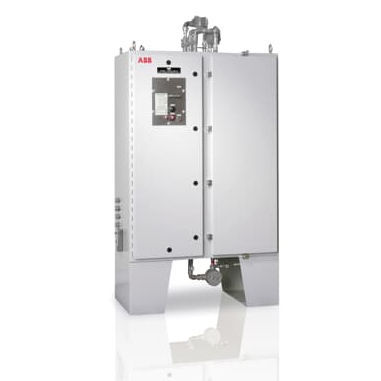 Анализатор для углеводорода - FTPA2000-HP360 - ABB Measurement & Analytics - для процесса / концентрации / FT-IR