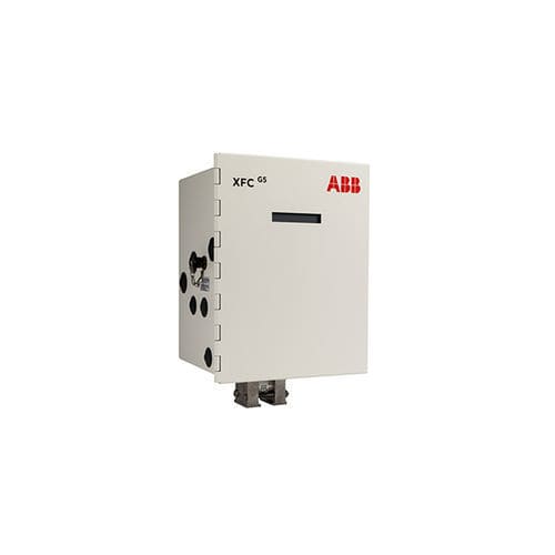 Измеритель расхода для жидкостей и газа - XFC G5 - ABB Measurement & Analytics
