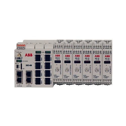 Измеритель расхода для газа - XIO - ABB Measurement & Analytics - для жидкостей