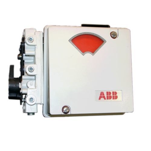 Пневматический регулятор положения - AV series - ABB Measurement & Analytics - электропневматический / поворотный / линейный
