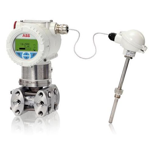 Многопараметрический переключатель давление - 266JSH - ABB Measurement & Analytics - температуры / с переменным давлением / для процесса