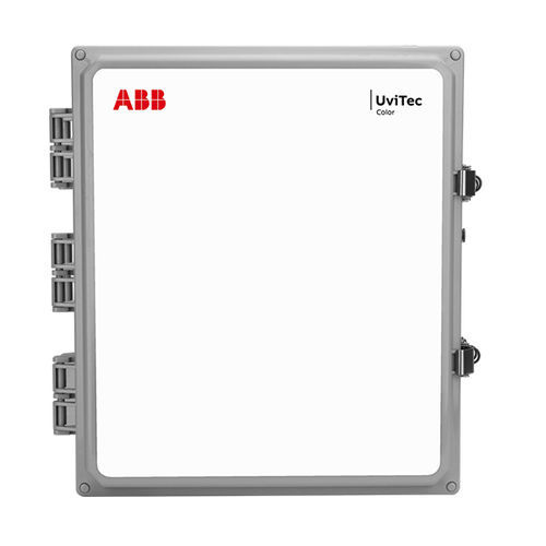 Датчик цвета RGB - UviTec - ABB Measurement & Analytics - оптический / фотоэлектрический / со светодиодом