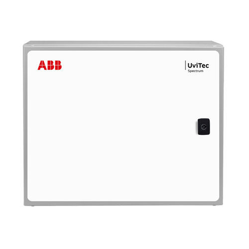 Оптический датчик качества воды - Spectrum PL - ABB Measurement & Analytics - промышленный / для очистки отработанной воды / в режиме реального времени