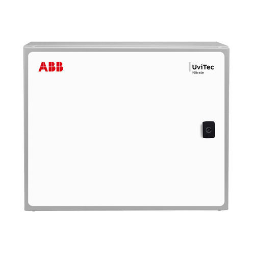 Оптический датчик качества воды - UviTec - ABB Measurement & Analytics - промышленный / для очистки отработанной воды / в режиме реального времени
