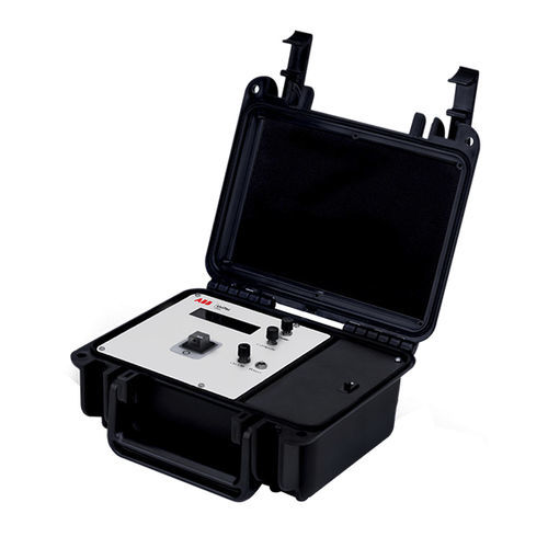 Измерительный инструмент поля - UviTec UV254 - ABB Measurement & Analytics - для воды / УФ / для определения эталона