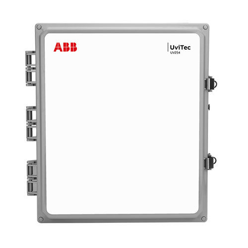 Оптический датчик качества воды - UviTec UV254 - ABB Measurement & Analytics - UV254 / промышленный / в режиме реального времени