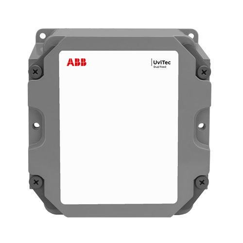 Контроллер питателя - UviTec - ABB Measurement & Analytics