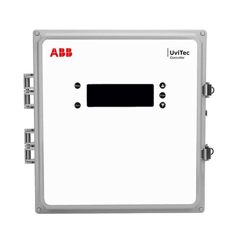 Контроллер датчика для промышленности - UviTec - ABB Measurement & Analytics