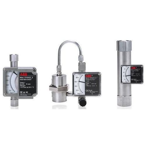 Расходомер с поплавком - FAM3200 - ABB Measurement & Analytics - объемный / для жидкостей / DN25 - 1"