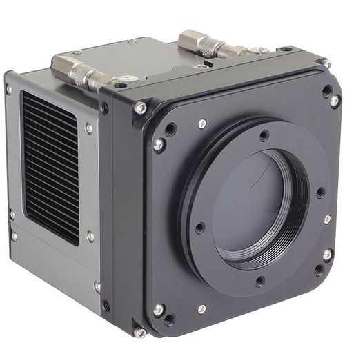 Камера для научных осмотров - KL400 - EHD imaging - цвет / sCMOS / USB 3.0