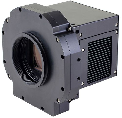 Камера для научных осмотров - KL4040 - EHD imaging - цвет / sCMOS / USB 3.0