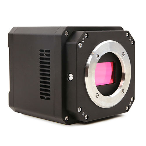 Камера HDR - MaxCam-2020UV-TE - EHD imaging - промышленная / для научных исследований / для контроля процесса