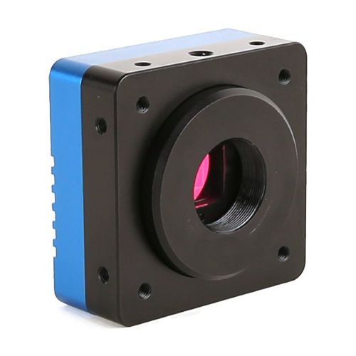 Цифровая камера - SCM464-CNIR-TR - EHD imaging - промышленная / для научных исследований / машинного зрения