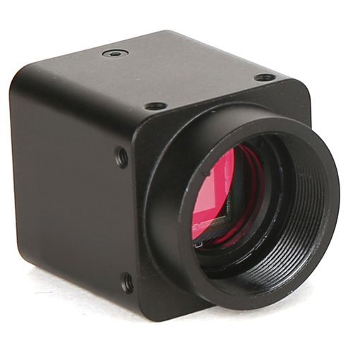 Цифровая камера - EHD ICM-Series - EHD imaging - промышленная / машинного зрения / для контроля