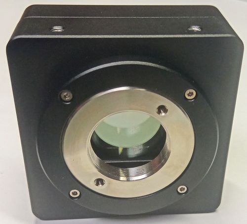 Камера УФ - SCM487-UV-TR - EHD imaging - цифровая / HDR / промышленная