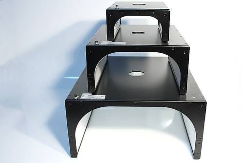 Туннельное инспекционное освещение - SLED-2-TU-W Light tunnel series - EHD imaging - светодиодное