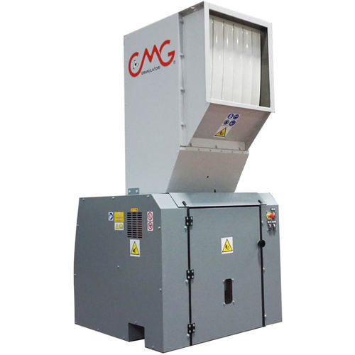 Гранулятор с ротором - G35-60	 - C.M.G. SPA