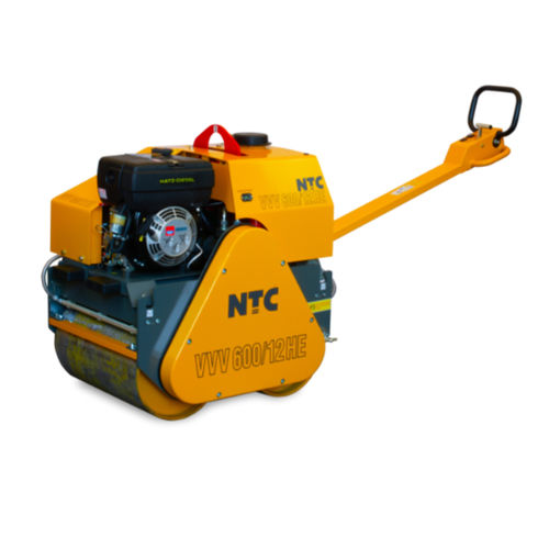 Вибрационный каток - VVV 700/22HE - NTC