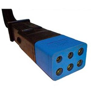 Кабельная сборка для источника электропитания самолета на земле - 115 - 200 V | Titan series - Cooper Interconnect