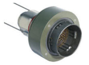 Соединитель РЧ - Cooper Interconnect - EN2997 / круговой / двухтактный