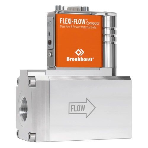 Массовый расходомер - FF-111 FLEXI-FLOW - Mass Flow ONLINE BV - термический / для газа / для жидкостей